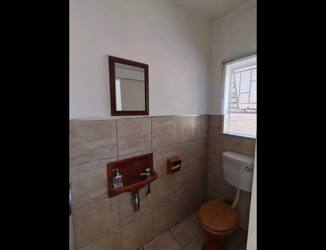 2 BEDROOM SECTIONAL TITLE FOR SALE IN RYNFIELD